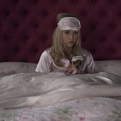 Instantánea de Lexi Minetree en Temporada 1 de 'Elle'
