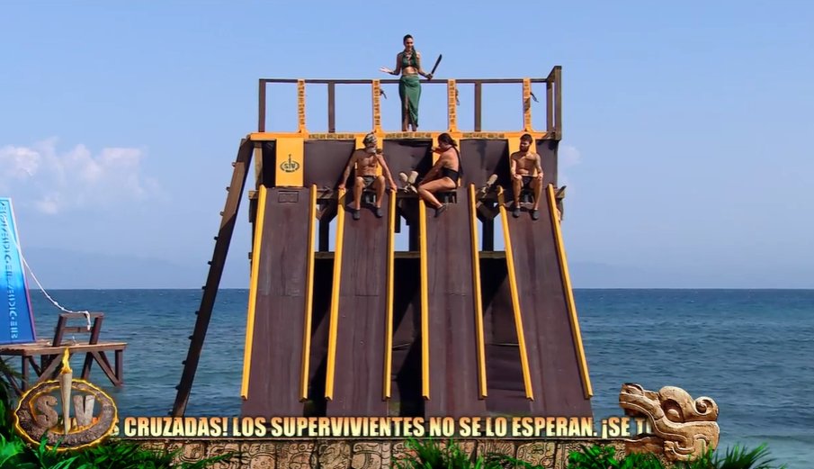 Así fue la última gala de 'Supervivientes 2026': expulsión de Marisa Jara, nominaciones cruzadas y premio para Alba Paul