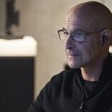 Stanley Tucci en el 1x01 de 'Citadel'