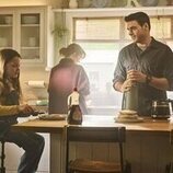 1x01 'El enigma humano' de 'Citadel'