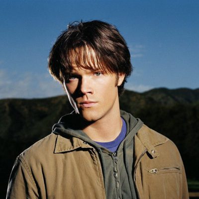 Jared Padalecki da vida a Sam Winchester