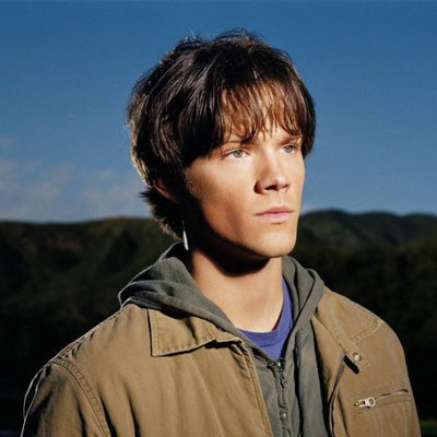Jared Padalecki