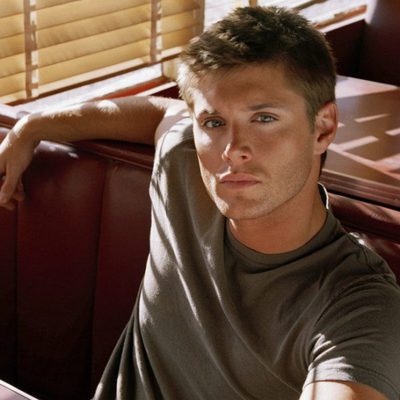 Jensen Ackles protagoniza 'Sobrenatural'