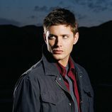 Jensen Ackles, uno de los hermanos Winchester en 'Sobrenatural'
