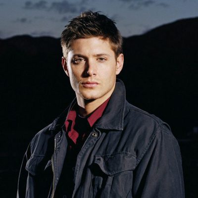 Jensen Ackles
