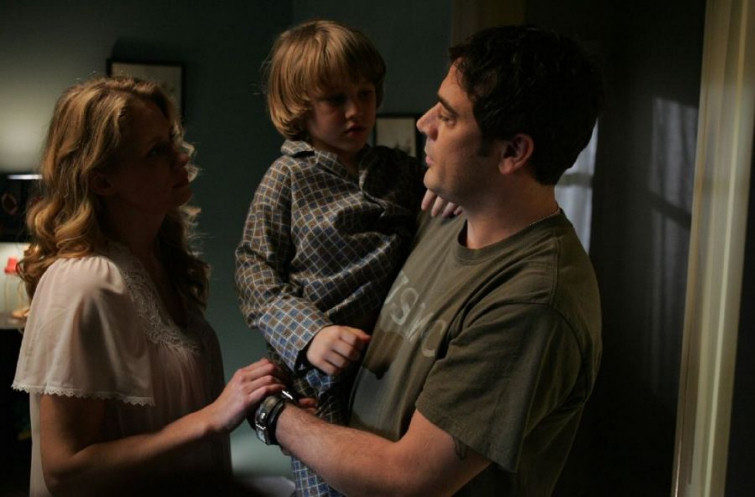 Los Winchester en Sobrenatural
