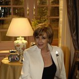 La famosa actriz Concha Velasco es Carmen Orozco en 'Herededos'