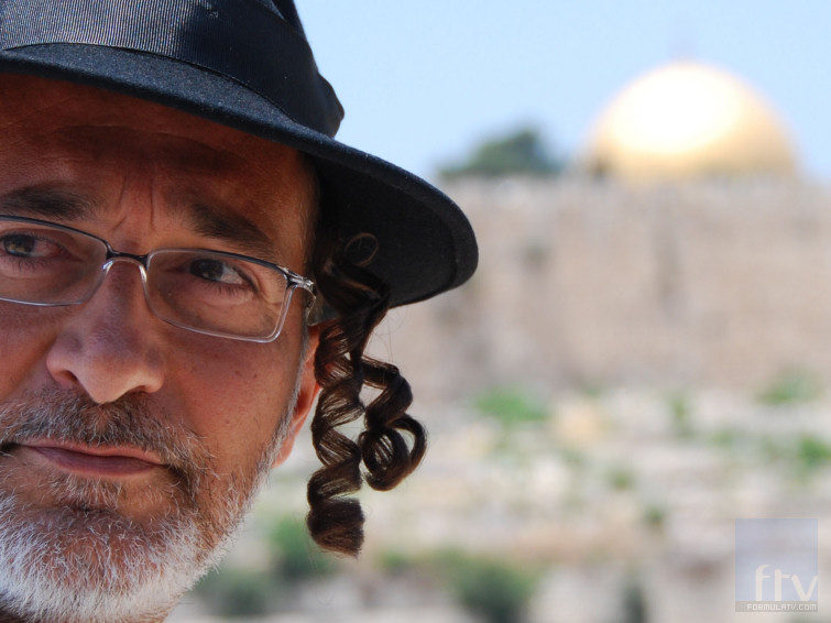 Jerusalen