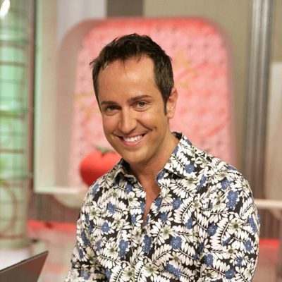 Víctor Sandoval