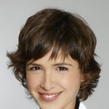 Daniela Costa interpreta a Carmen Jurado en 'MIR'