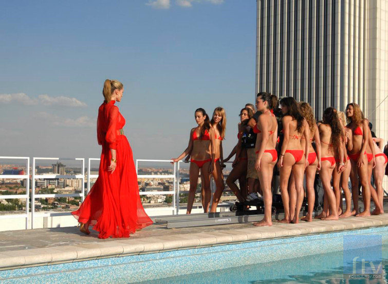 Supermodelo 2007