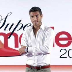 Valerio Pino, de 'Supermodelo'