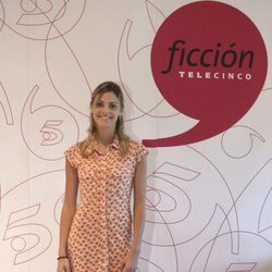 Amaia Salamanca protagoniza 'Sin tetas no hay paraíso'