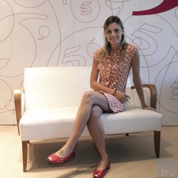 Amaia Salamanca es Catalina en 'Sin tetas no hay paraiso'