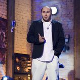 Kiko Rivera monologuista