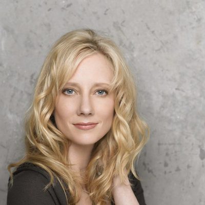Anne Heche