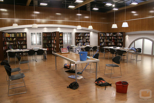 La Biblioteka