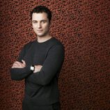 Matthew Rhys de 'Brothers & Sisters'