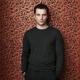 Matthew Rhys da vida a Kevin Walker en la tercera temporada de 'Cinco hermanos'