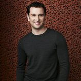 Matthew Rhys es Kevin Walker en la tercera temporada de 'Cinco hermanos'