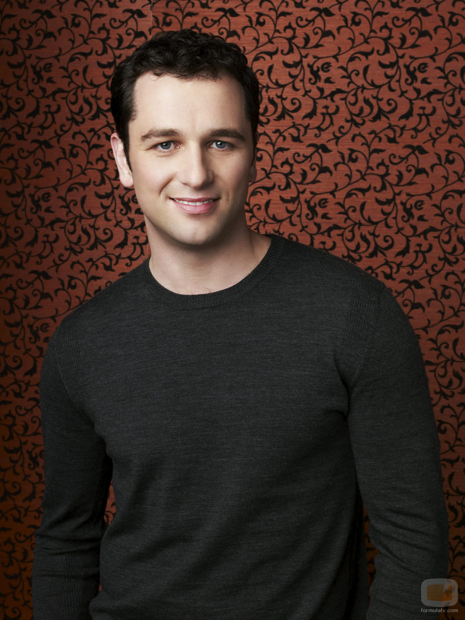 Matthew Rhys interpreta a Kevin Walker en la serie 'Cinco hermanos'