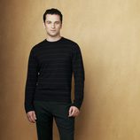 Matthew Rhys da vida a Kevin Walker en 'Cinco hermanos'