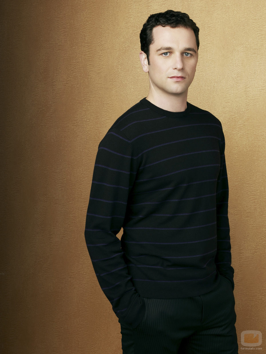 Matthew Rhys de 'Cinco hermanos'