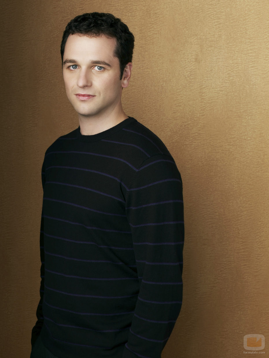 Matthew Rhys encarna a Kevin Walker en 'Cinco hermanos'