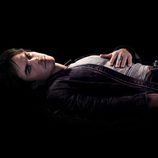 Ian Somerhalder es Damon en la serie 'The Vampire Diaries'