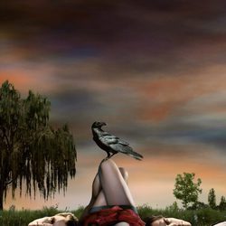 Protagonistas de 'The Vampire Diaries'