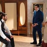 Temporada 7 y el capítulo 93 de 'La promesa'