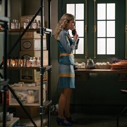 Ana Carlota Fernández en 3x80 'Lunes 11 de mayo de 2026' de 'Sueños de libertad'