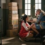 Promocional de Antea Rodríguez y Ana Carlota Fernández en 3x80 'Lunes 11 de mayo de 2026' de 'Sueños de libertad'