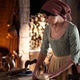 Loren Mairena en Capítulo 172 titulado 'Lunes 11 de mayo de 2026' de 'Valle Salvaje'