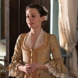 Emma Guilera en 3x174 'Miércoles 13 de mayo de 2026' de 'Valle Salvaje'