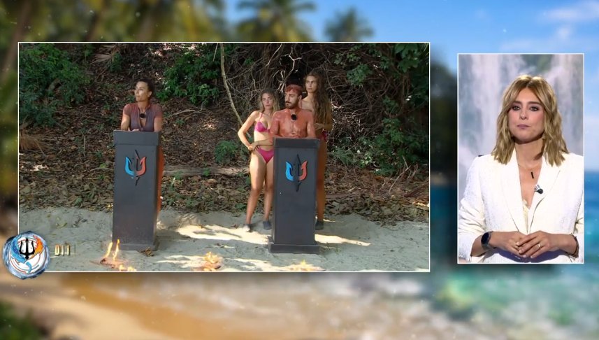 Noche de expulsión sorpresa en 'Supervivientes 2026' y nuevas nominaciones antes de la unificación
