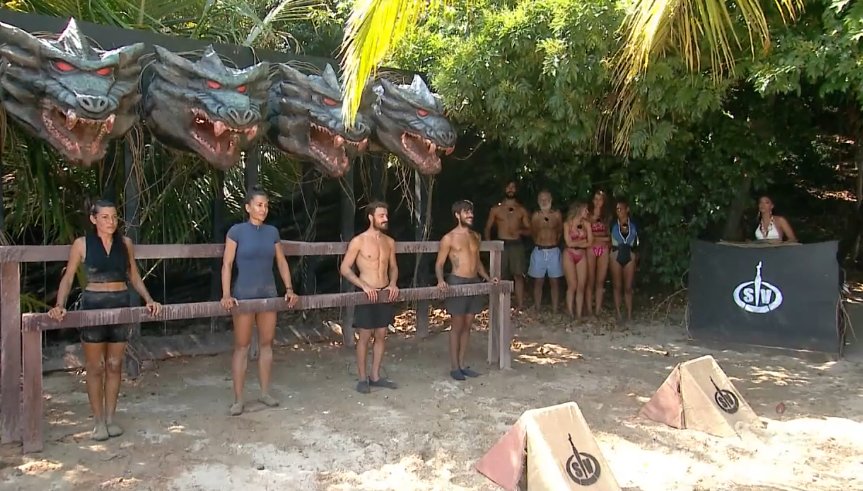 Noche de expulsión sorpresa en 'Supervivientes 2026' y nuevas nominaciones antes de la unificación