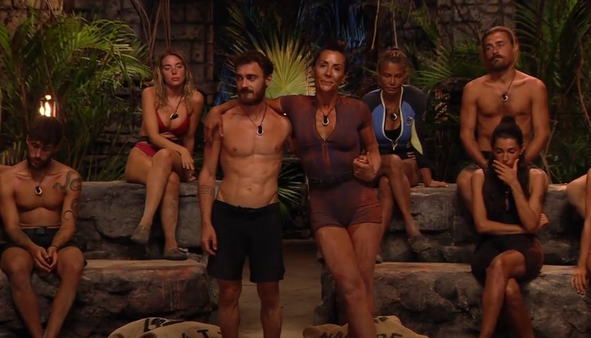 Noche de expulsión sorpresa en 'Supervivientes 2026' y nuevas nominaciones antes de la unificación