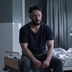 Richard Gadd en 1x01 'Episode #1.1' de 'Half Man'