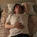 Jamie Bell en 'Episode #1.1' de 'Half Man'