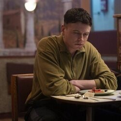 Stuart Campbell en 1x01 'Episode #1.1' de 'Half Man'