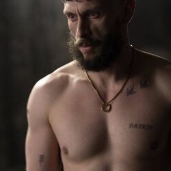 Promocional de Richard Gadd en 1x01 'Episode #1.1' de 'Half Man'