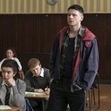 Stuart Campbell en Capítulo 1 titulado 'Episode #1.1' de 'Half Man'