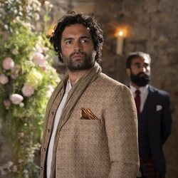Charlie de Melo en 'Episodio #1.2' de 'Half Man'