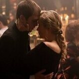 Mitchell Robertson en 'Episode #1.3' de 'Half Man'