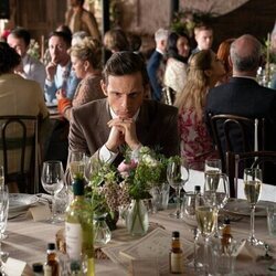 Jamie Bell en 'Episode #1.3' de 'Half Man'