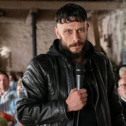 Richard Gadd en el 1x03 de 'Half Man'