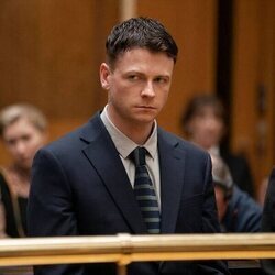 Stuart Campbell en 'Episode #1.3' de 'Half Man'