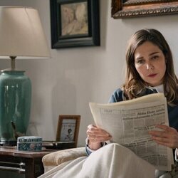 Natalia Sánchez en 3x82 'Miércoles 13 de mayo de 2026' de 'Sueños de libertad'