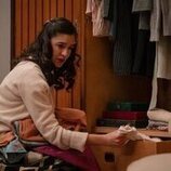 Candela Cruz en el 3x82 de 'Sueños de libertad'
